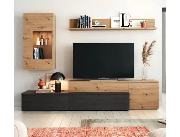 MUEBLE PARA SALON MARTE