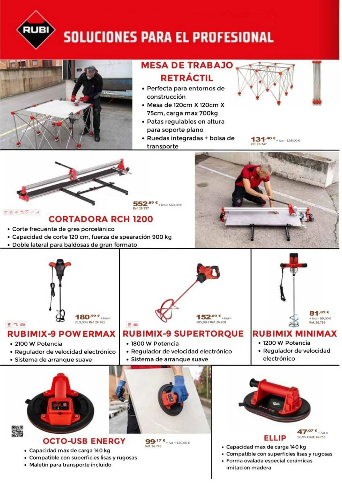 Catálogo de Catálogo Coferdroza 22 de septiembre al 21 de diciembre 2025 - Página 20