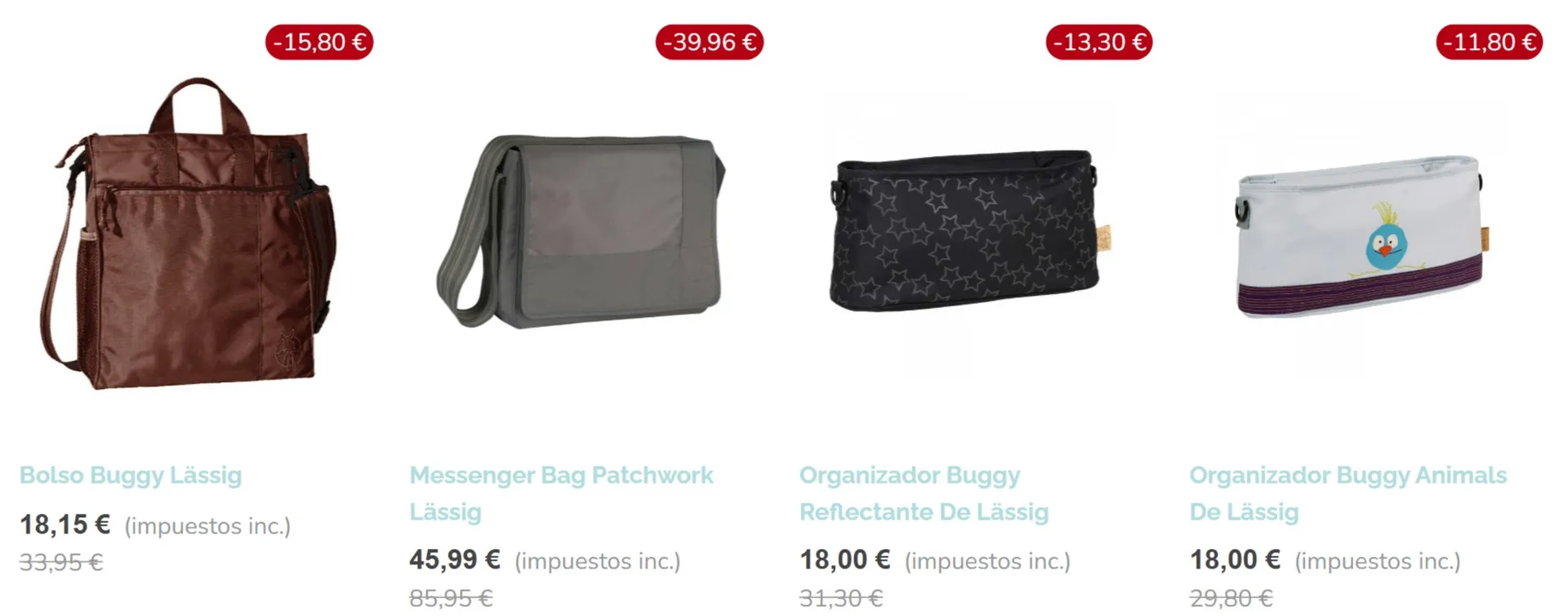 Catálogo de Folleto Olmitos 18 de abril al 30 de abril 2025 - Página 3