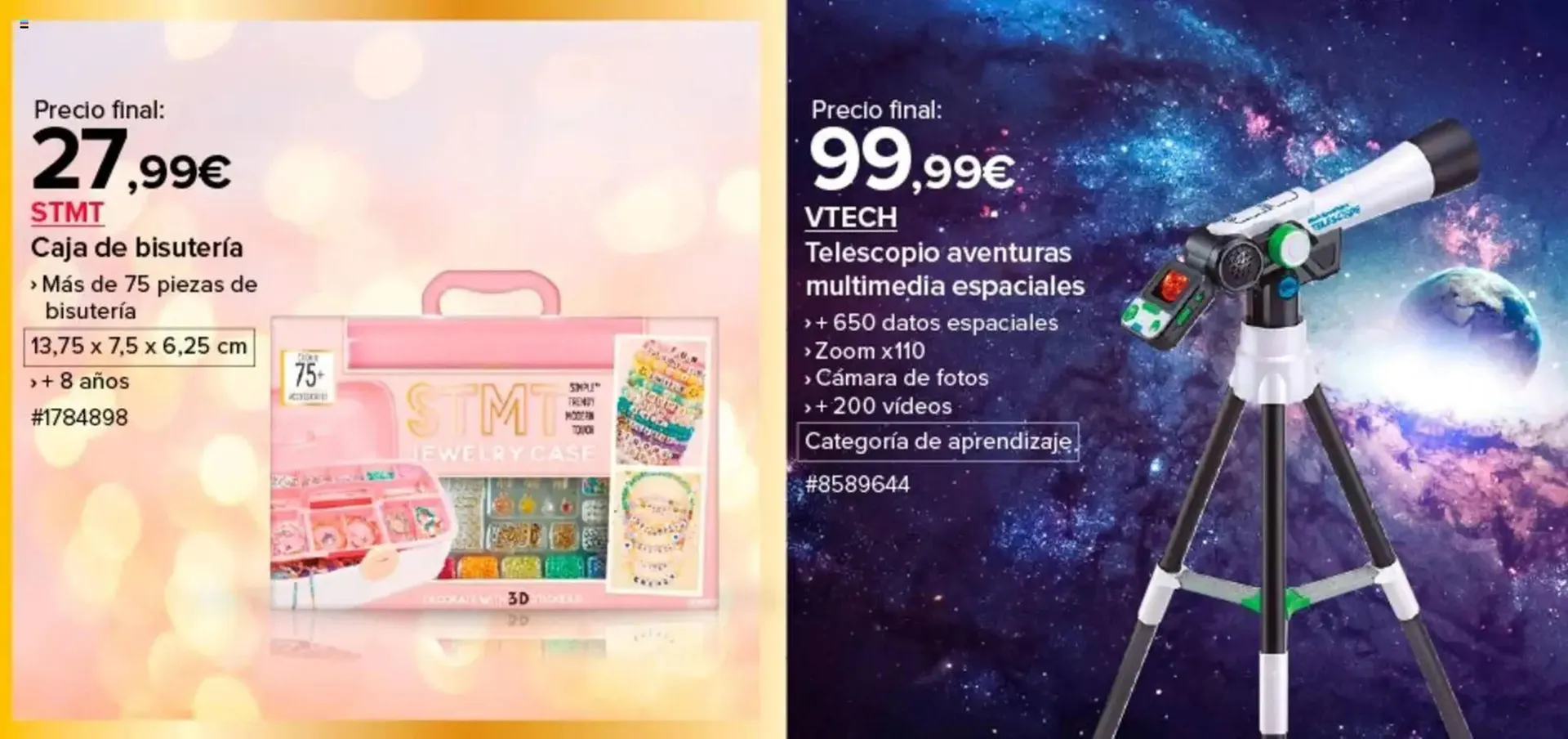 Catálogo de Catálogo Costco 17 de diciembre al 24 de diciembre 2025 - Página 2