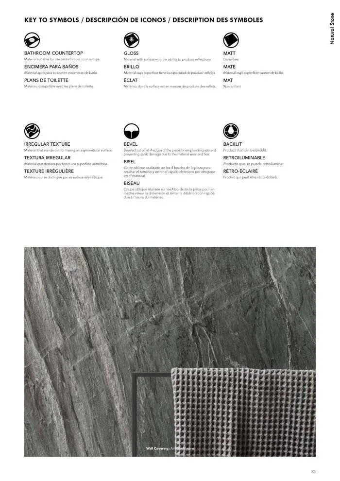 Catálogo de General Catalogue 2024 22 de mayo al 1 de enero 2025 - Página 15