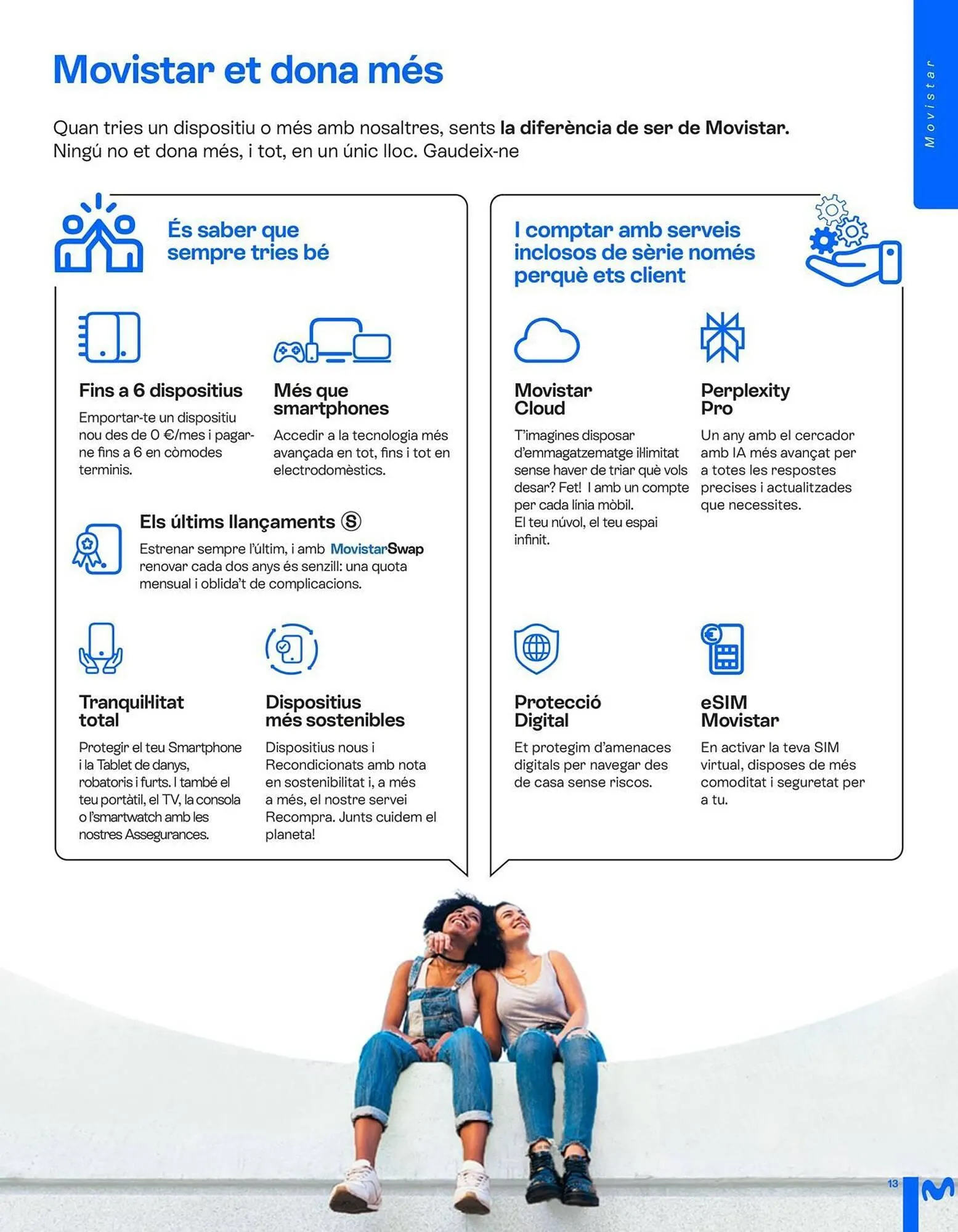 Catálogo de Catálogo Movistar 11 de diciembre al 14 de enero 2026 - Página 13