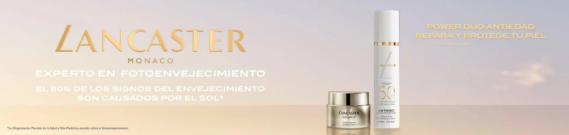 Catálogo de Folleto Gotta Perfumeries 13 de marzo al 19 de marzo 2025 - Página 3