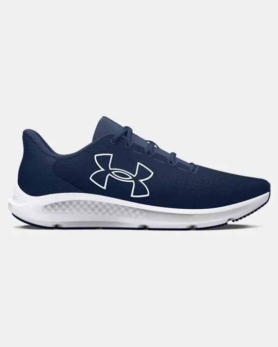 Zapatillas de running UA Charged Pursuit 3 Big Logo para hombre