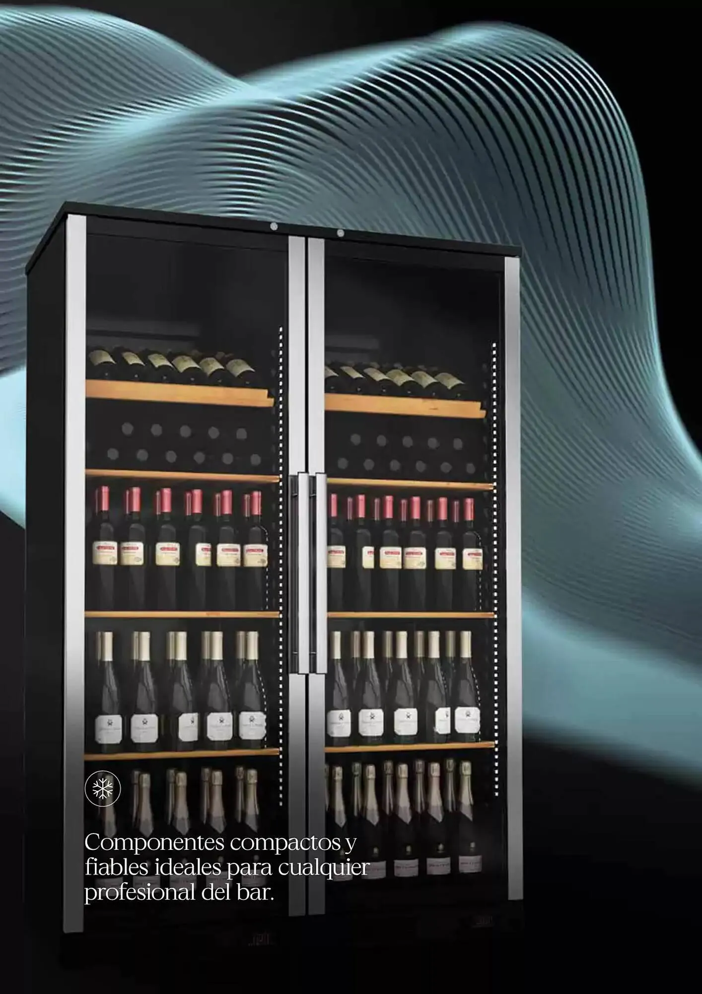 Catálogo de Folleto Fagor 3 de marzo al 1 de enero 2026 - Página 362