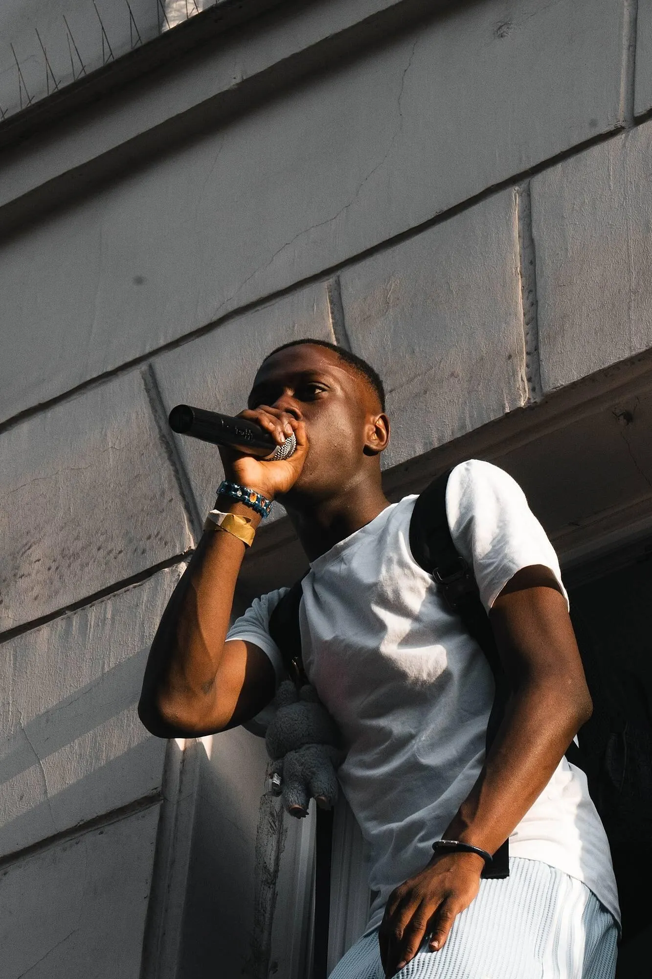 Catálogo de Folleto Foot Locker 11 de julio al 16 de agosto 2025 - Página 1