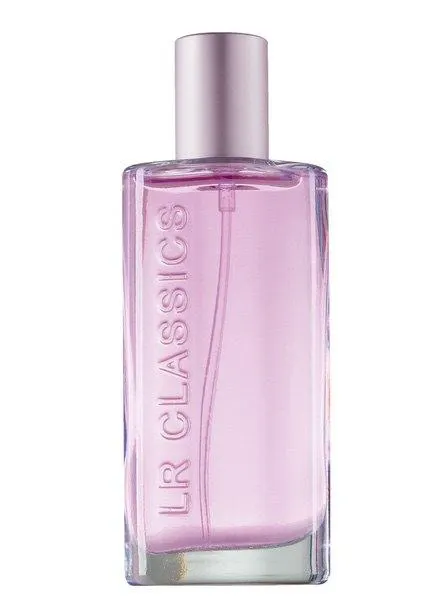 LR Classics EdP - Los Angeles