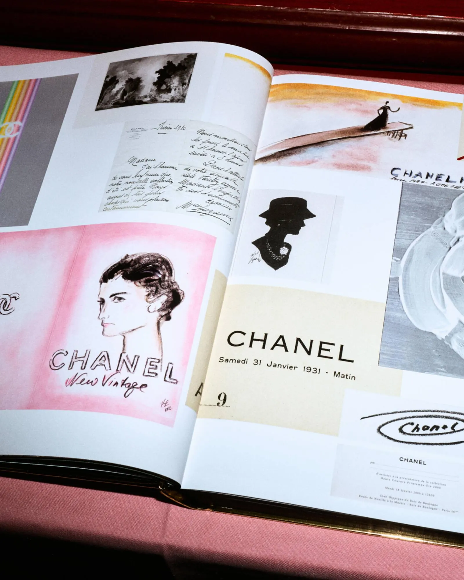 Catálogo de Folleto Chanel 11 de septiembre al 8 de noviembre 2025 - Página 4