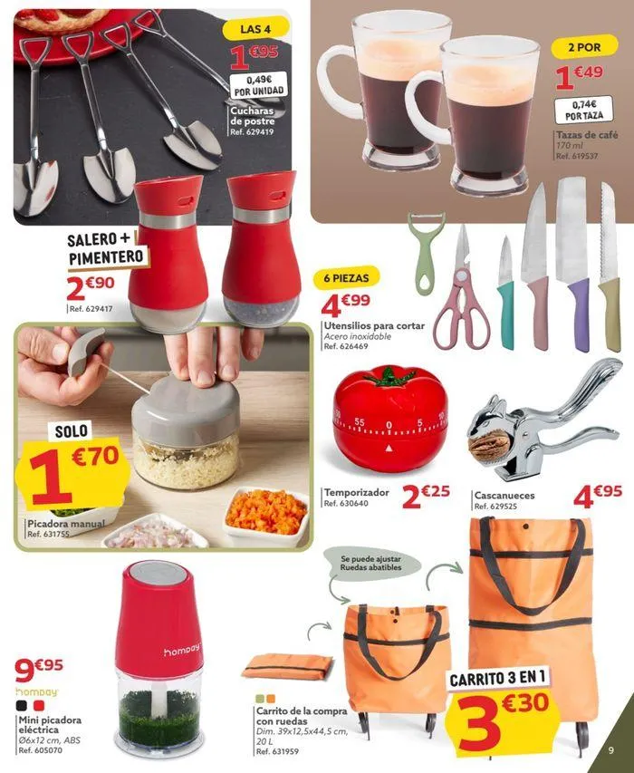 Catálogo de Catálogo GiFi 23 de septiembre al 30 de septiembre 2024 - Página 23