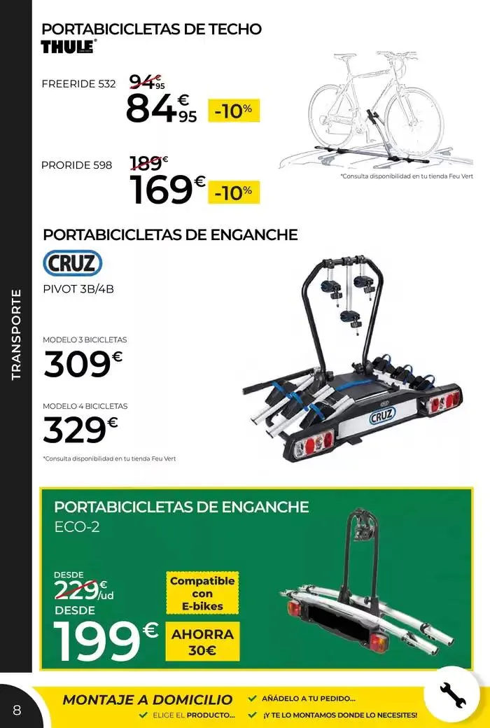 Catálogo de Black Month! 4 de noviembre al 4 de diciembre 2024 - Página 8