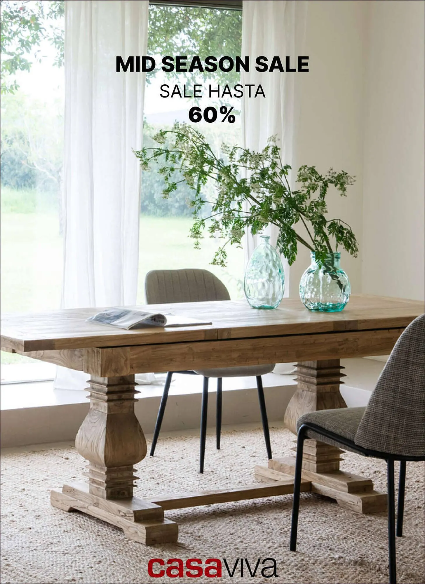 Folleto Casa Viva - 1