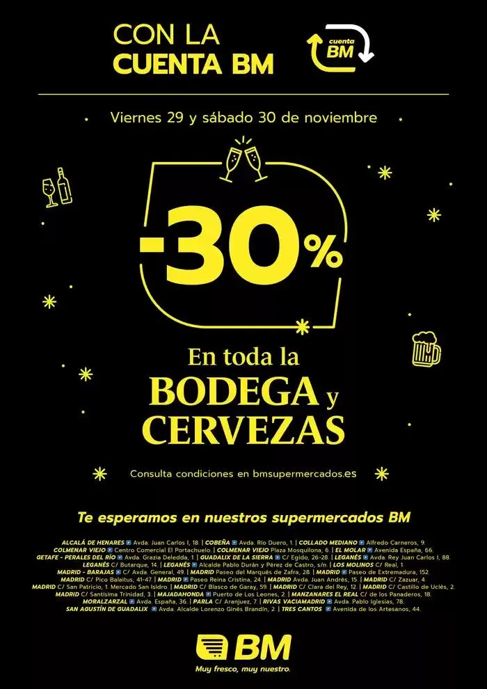 Catálogo de Adelántate a la Navidad con la cuenta BM 27 de noviembre al 10 de diciembre 2024 - Página 24