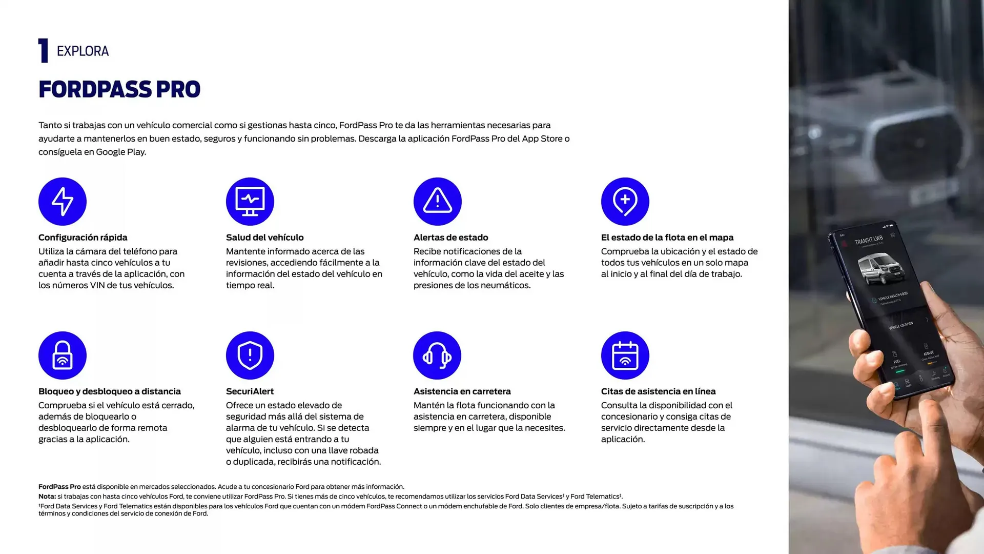 Catálogo de Folleto Ford 13 de noviembre al 13 de noviembre 2025 - Página 15
