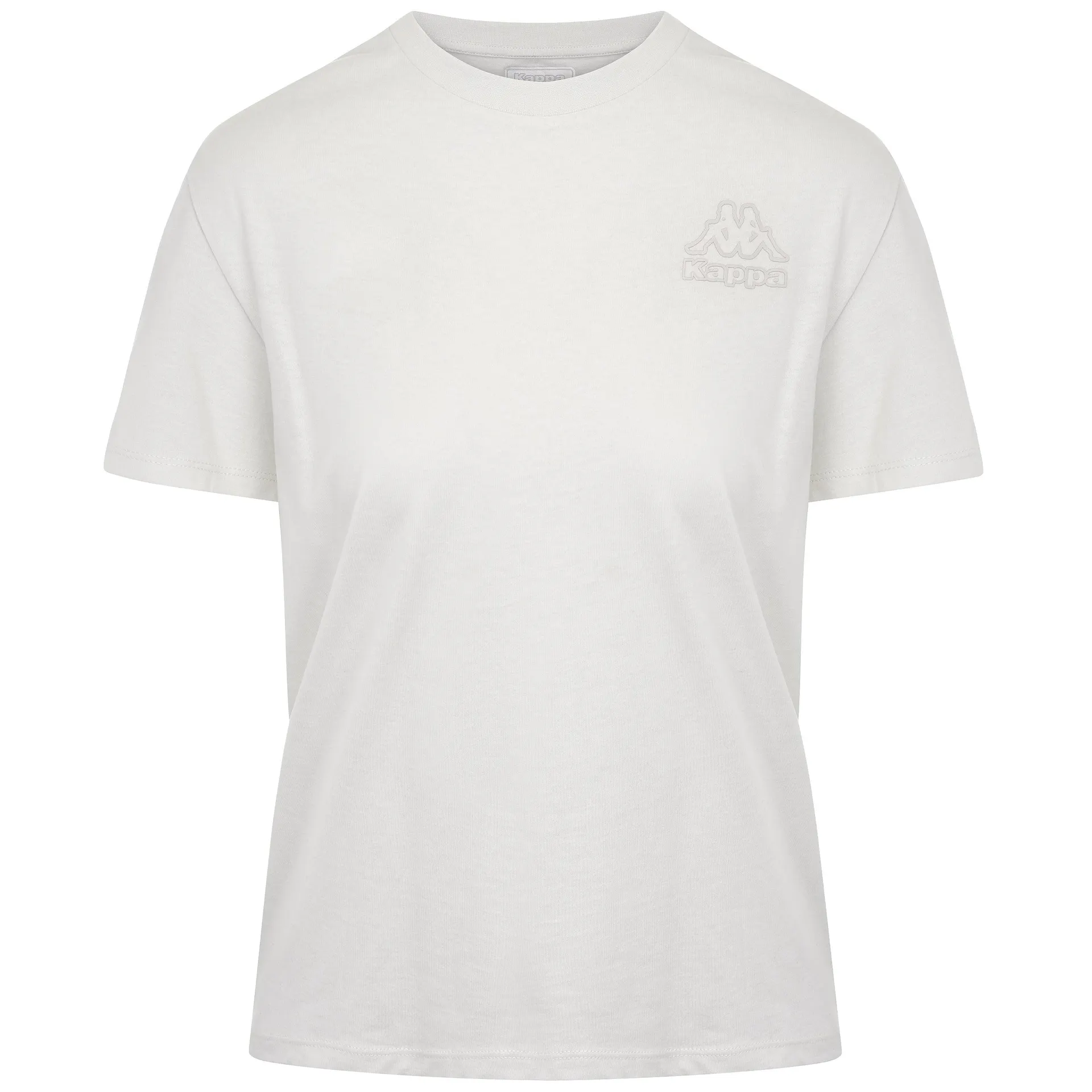 Camiseta Dishirt Blanca