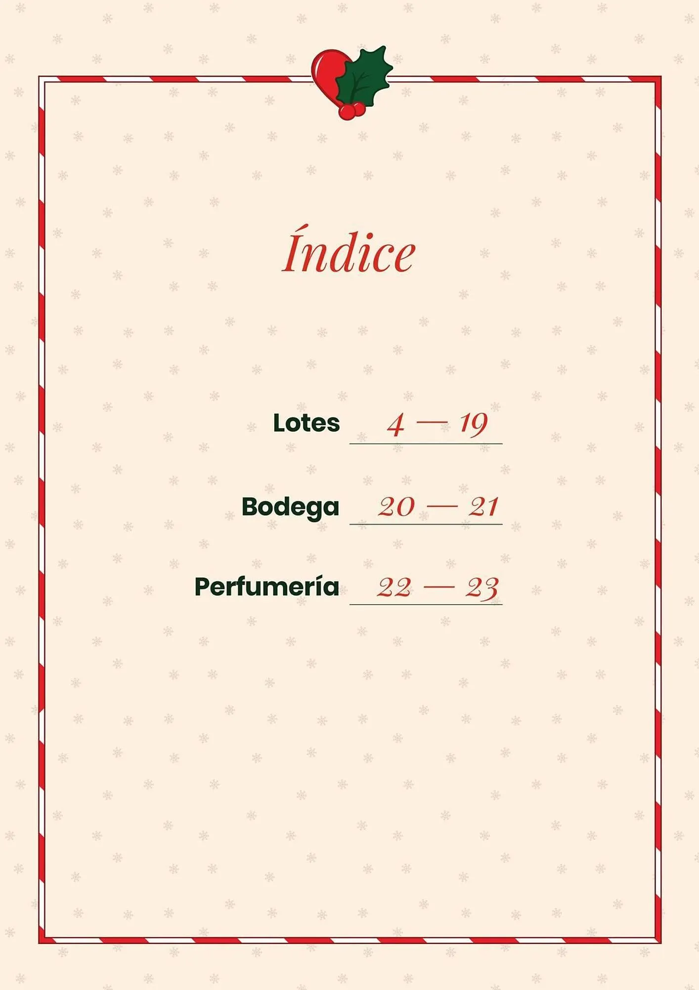 Catálogo de Folleto Eroski 16 de octubre al 6 de enero 2026 - Página 2