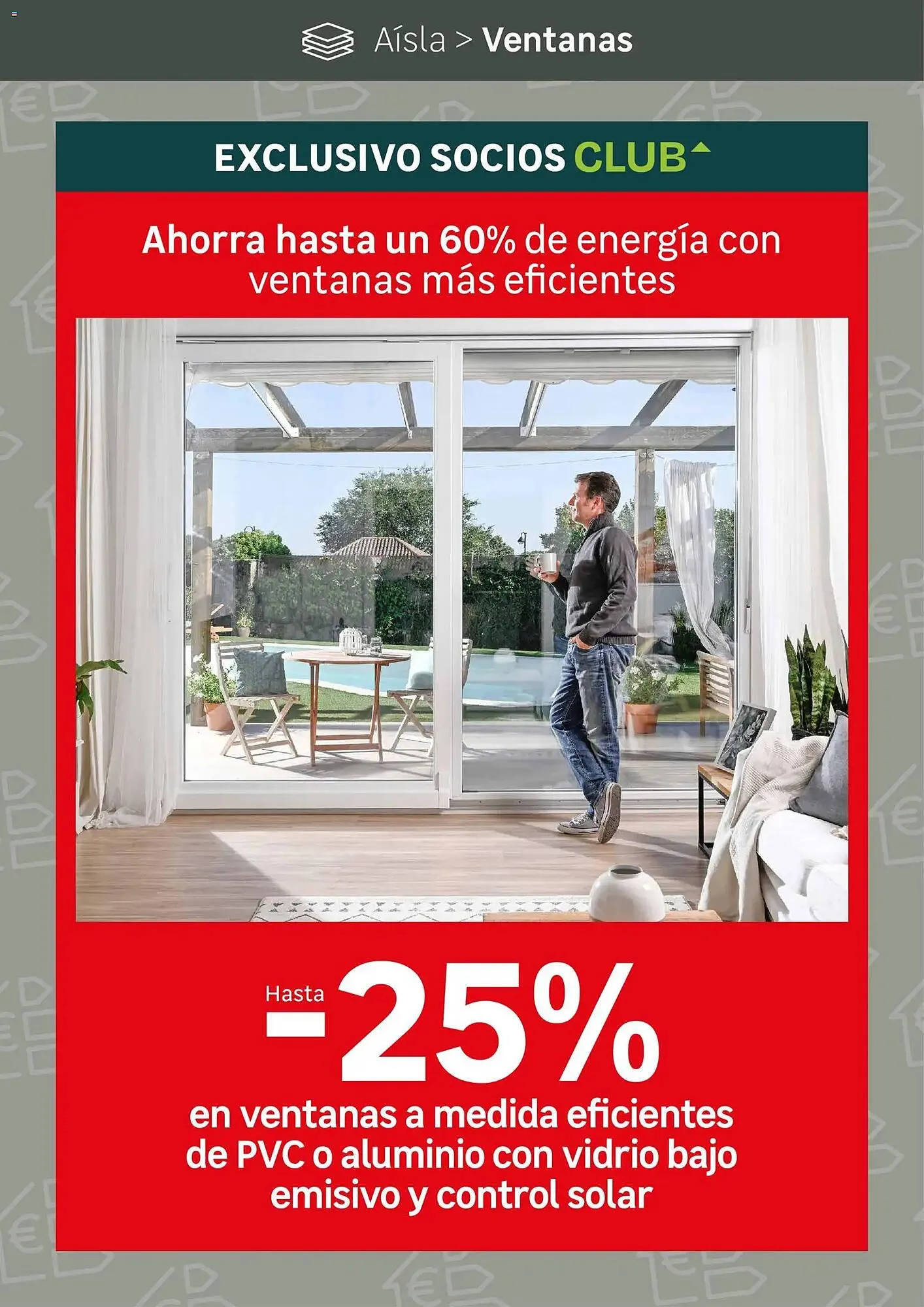 Catálogo de Catálogo Leroy Merlin 3 de marzo al 23 de marzo 2026 - Página 5