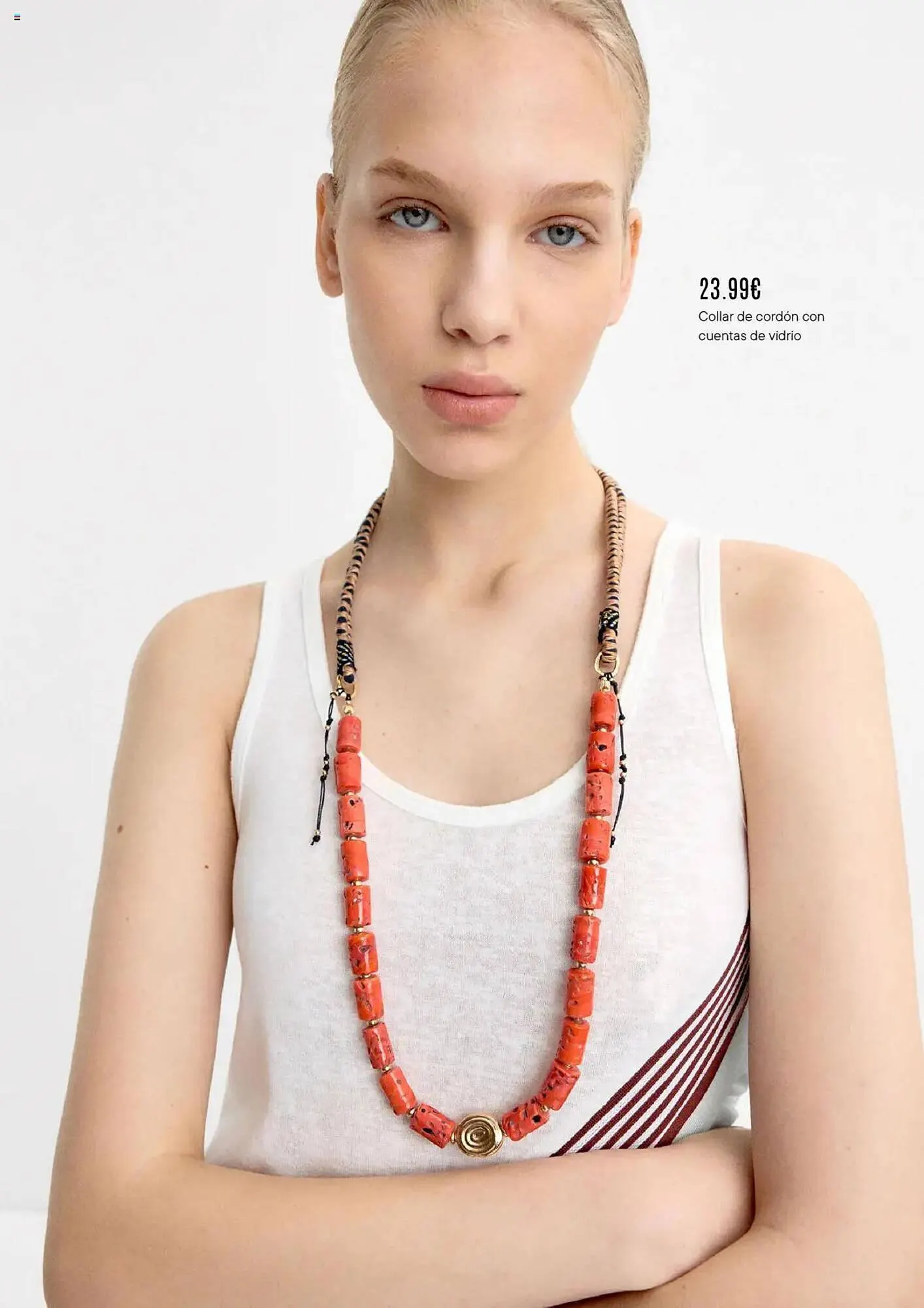 Catálogo de Folleto Parfois 1 de abril al 30 de abril 2025 - Página 2