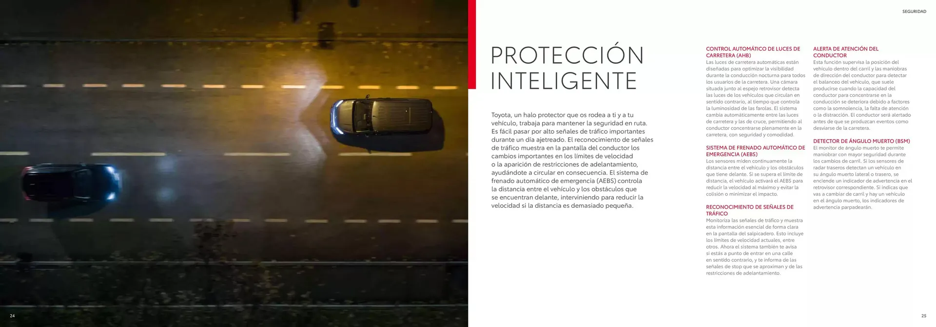 Catálogo de Folleto Toyota 25 de octubre al 25 de octubre 2025 - Página 13