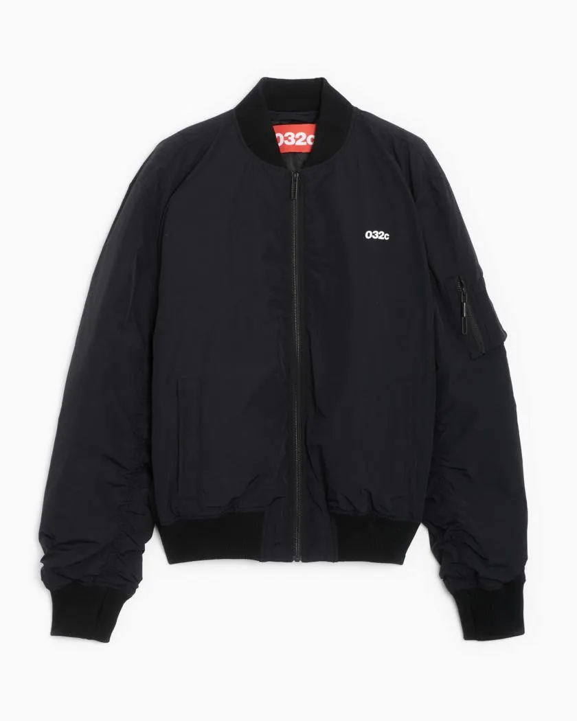 032c Grosse Freiheit Men's Bomber