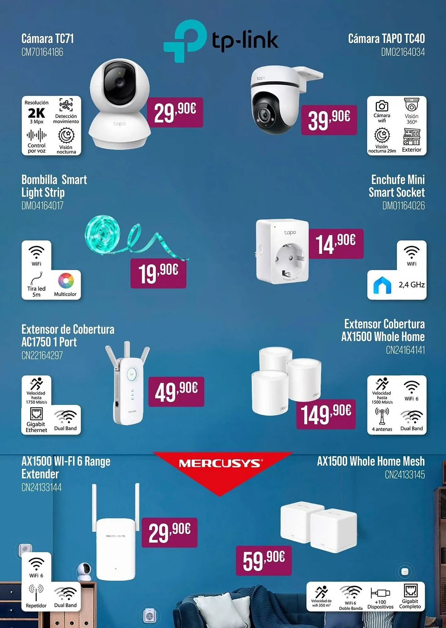 Catálogo de Folleto MR Micro 5 de noviembre al 4 de diciembre 2025 - Página 7