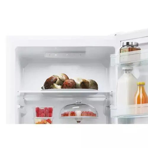 Frigorífico combi Candy CCT3L517EW