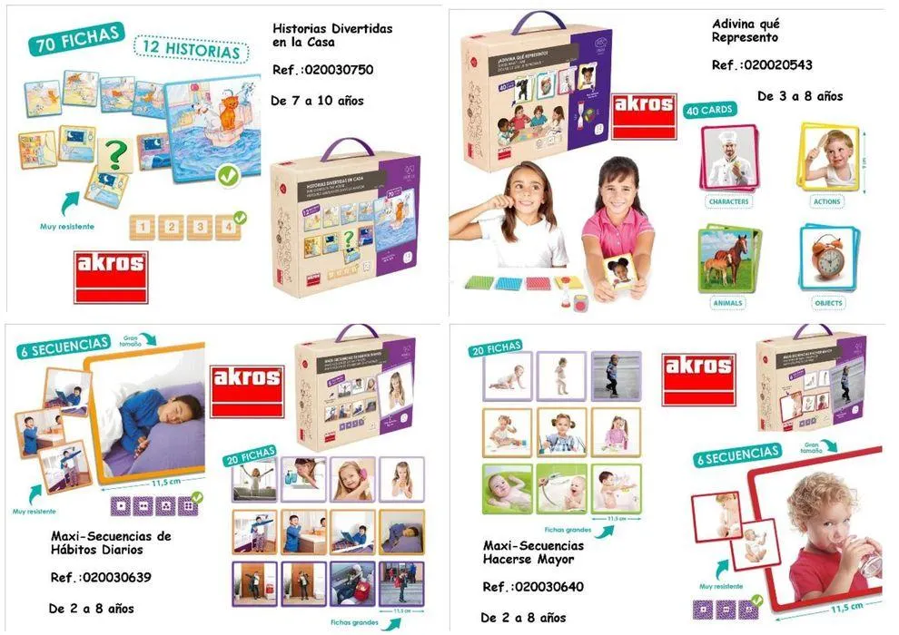 Catálogo de Lengua Y Gramatica Español Y Otros Idiomas 9 de febrero al 31 de octubre 2024 - Página 45