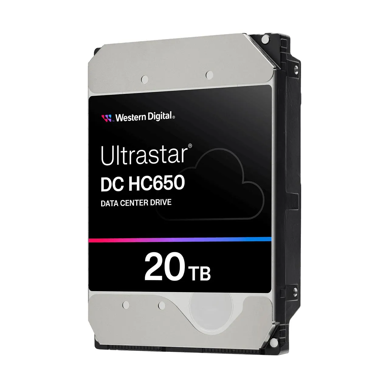 Ultrastar DC HC650