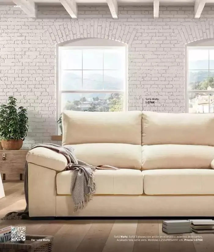 Catálogo de Catálogo Kibuc 7 de marzo al 31 de agosto 2025 - Página 22