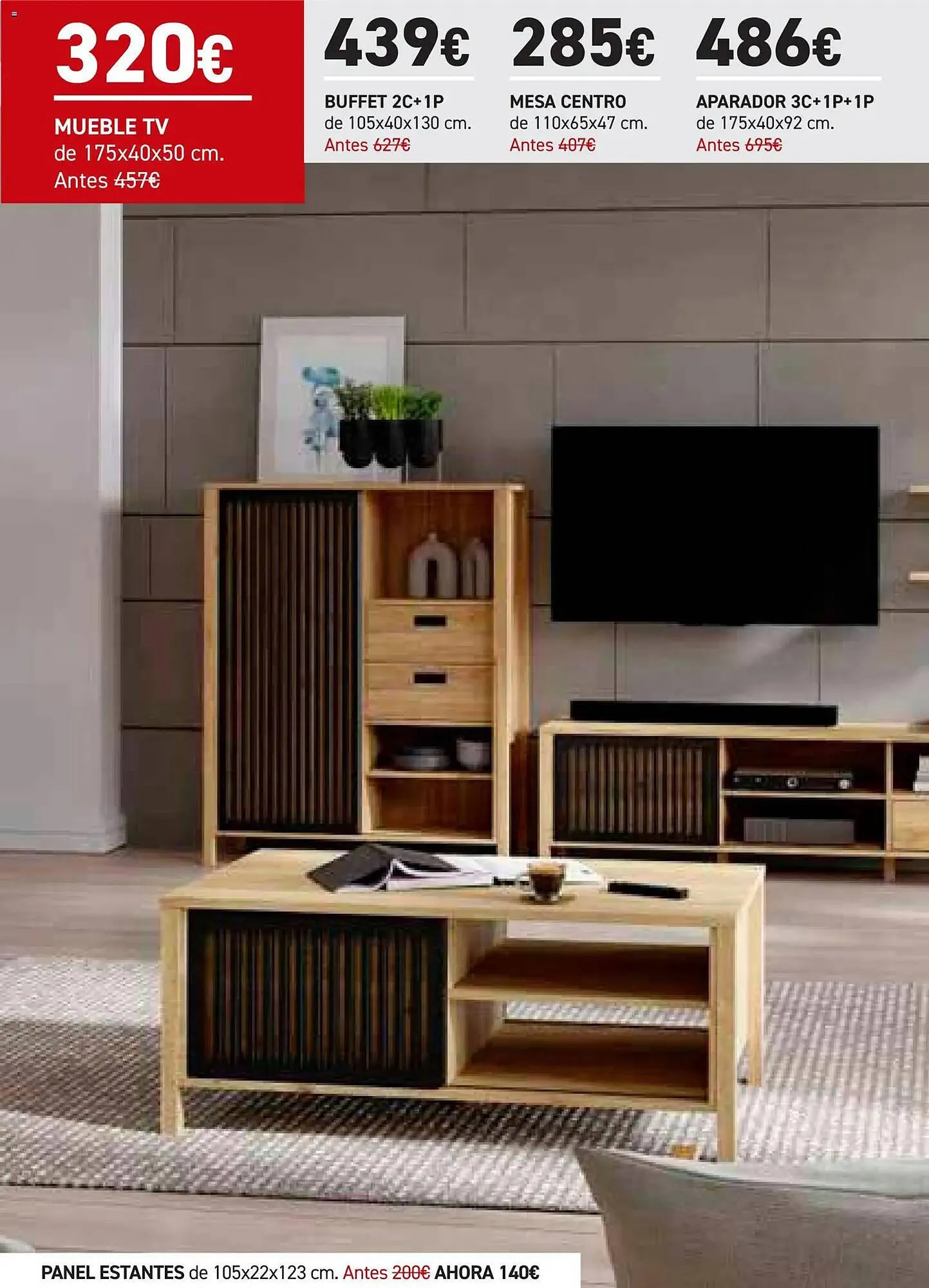 Catálogo de Catálogo Merkamueble 21 de enero al 28 de febrero 2026 - Página 14