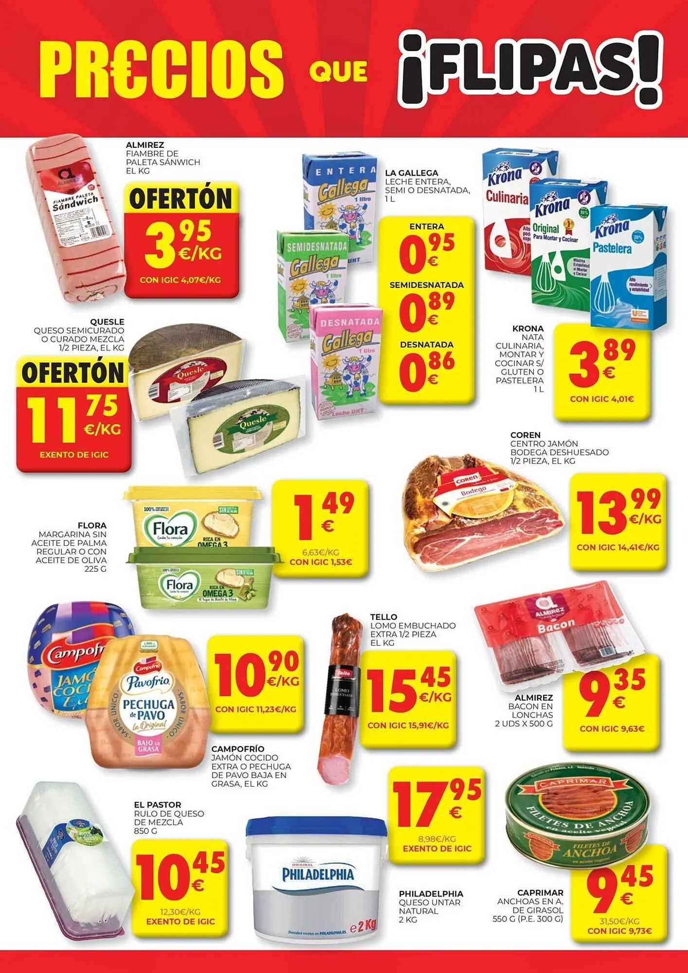 Catálogo de Folleto CashDiplo 31 de julio al 27 de agosto 2025 - Página 4