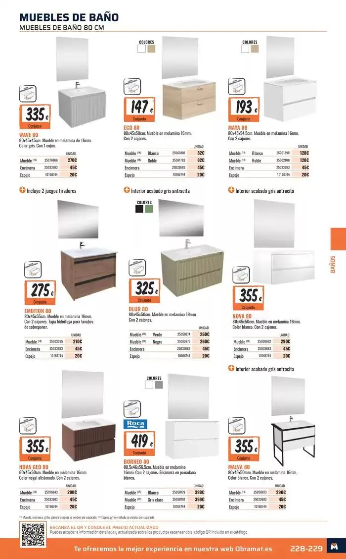 Catálogo de Catálogo 2025 Lugo 1 de enero al 31 de diciembre 2025 - Página 229