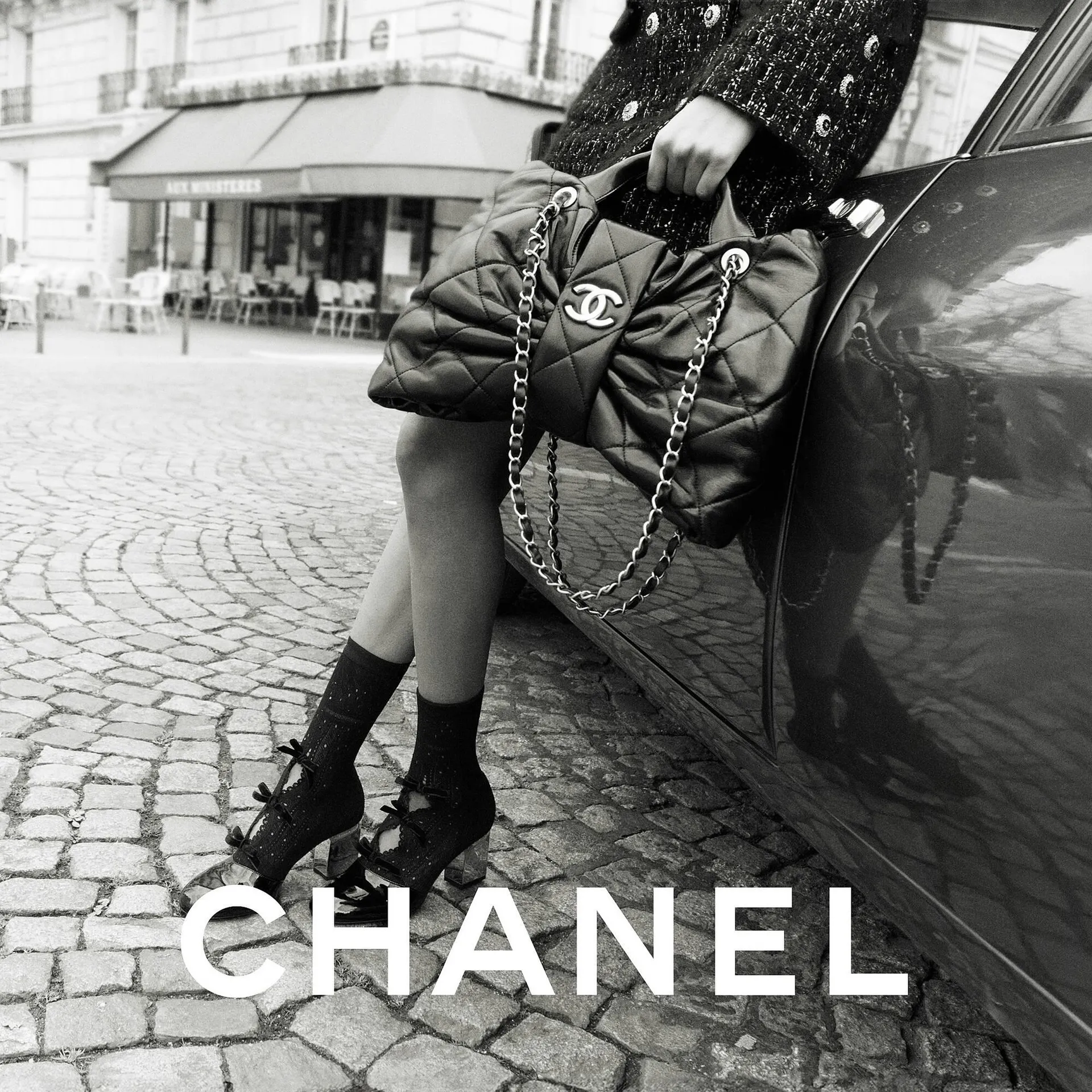 Catálogo de Folleto Chanel 9 de septiembre al 8 de noviembre 2025 - Página 4