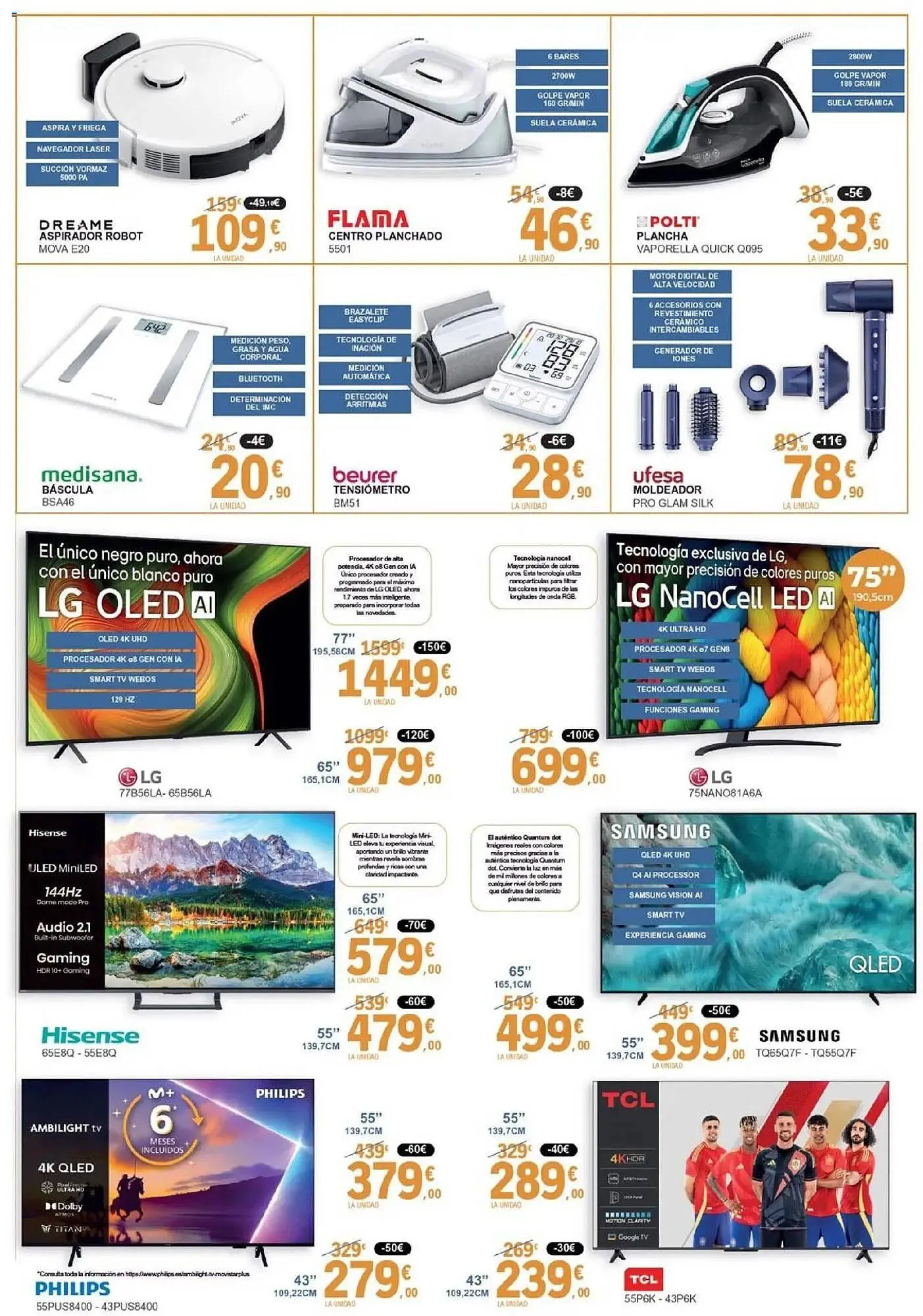 Catálogo de Catálogo E.Leclerc 1 de febrero al 28 de febrero 2026 - Página 3