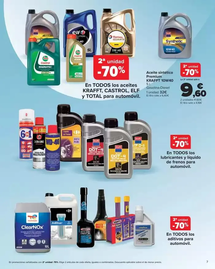 Catálogo de SEMANA SANTA 26 de marzo al 27 de abril 2025 - Página 7