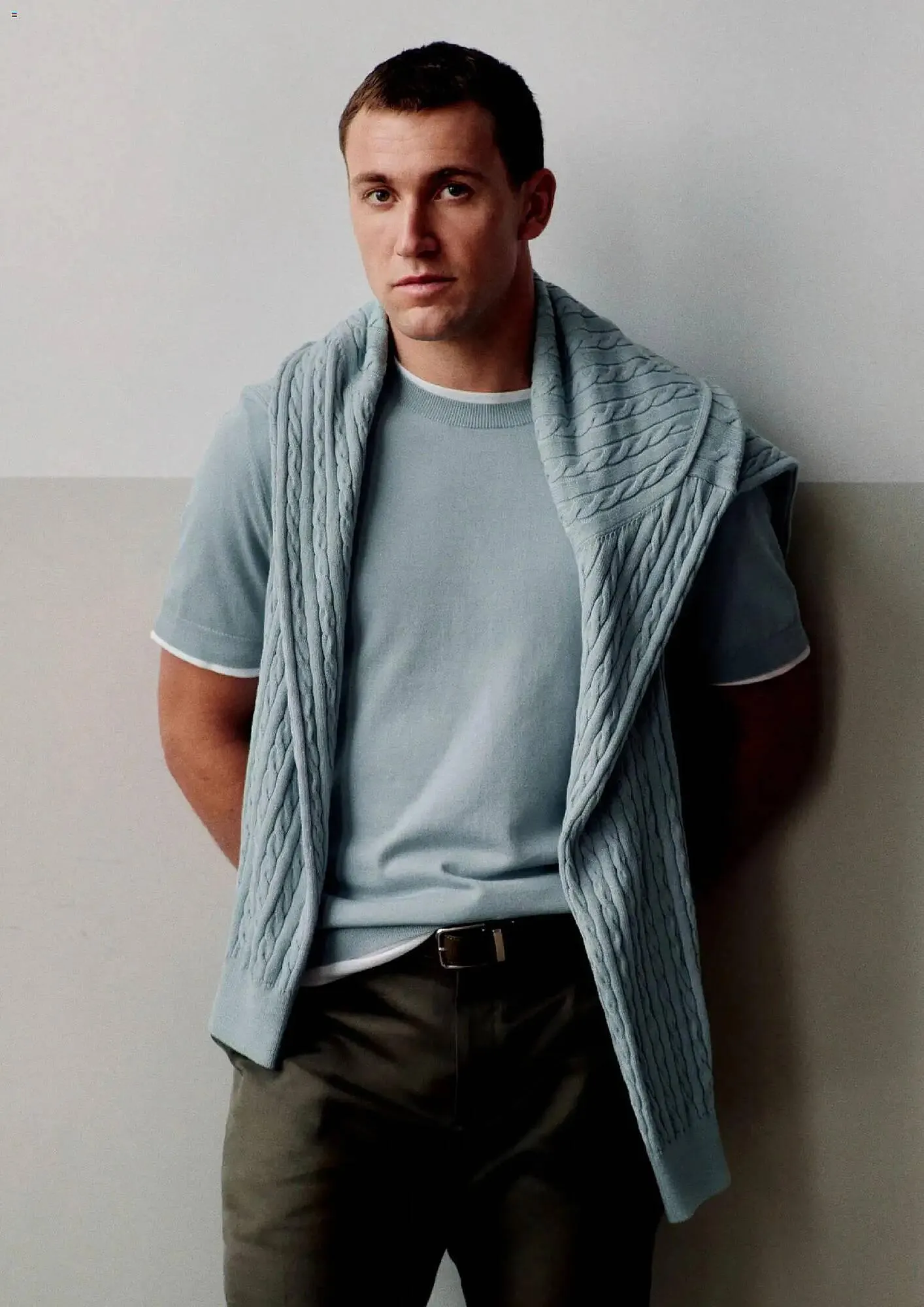 Catálogo de Catálogo MANGO 1 de abril al 30 de abril 2026 - Página 5