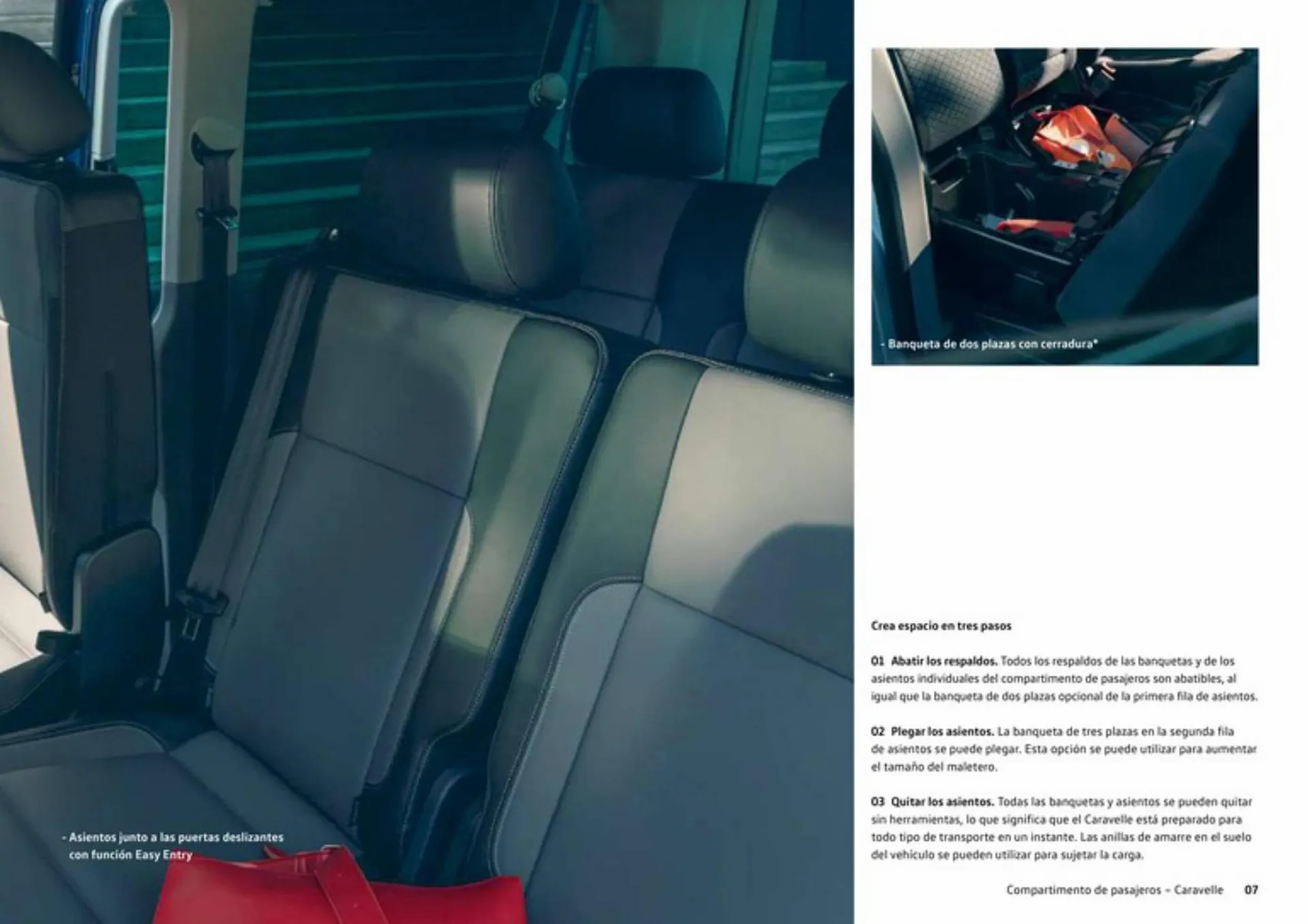 Catálogo de Folleto Volkswagen 4 de enero al 4 de enero 2024 - Página 7