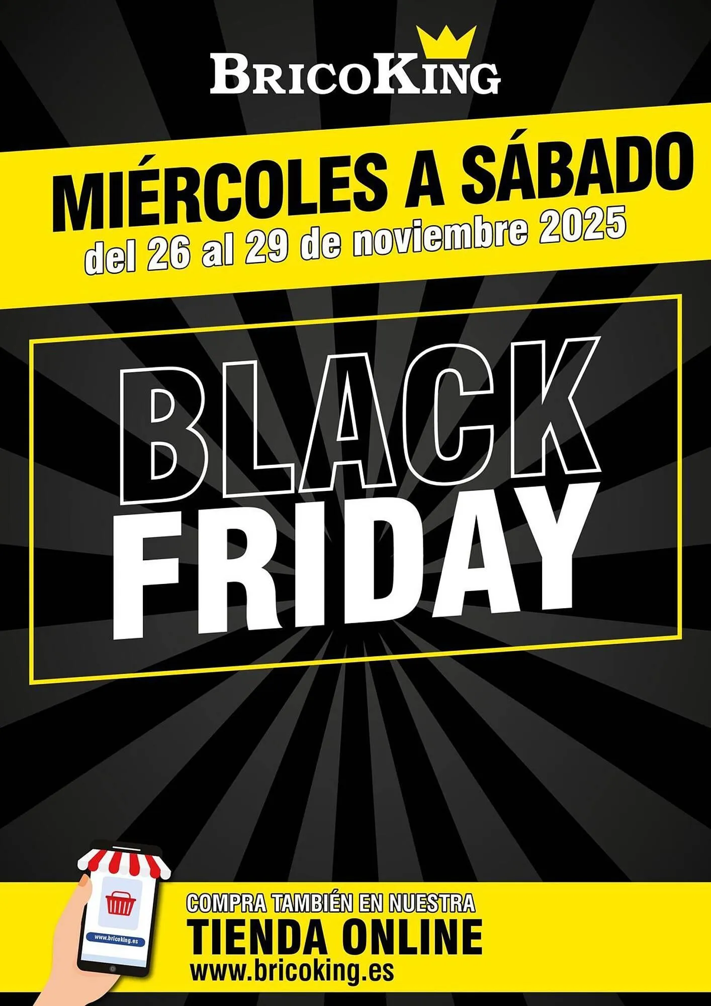 Catálogo Bricoking - 1