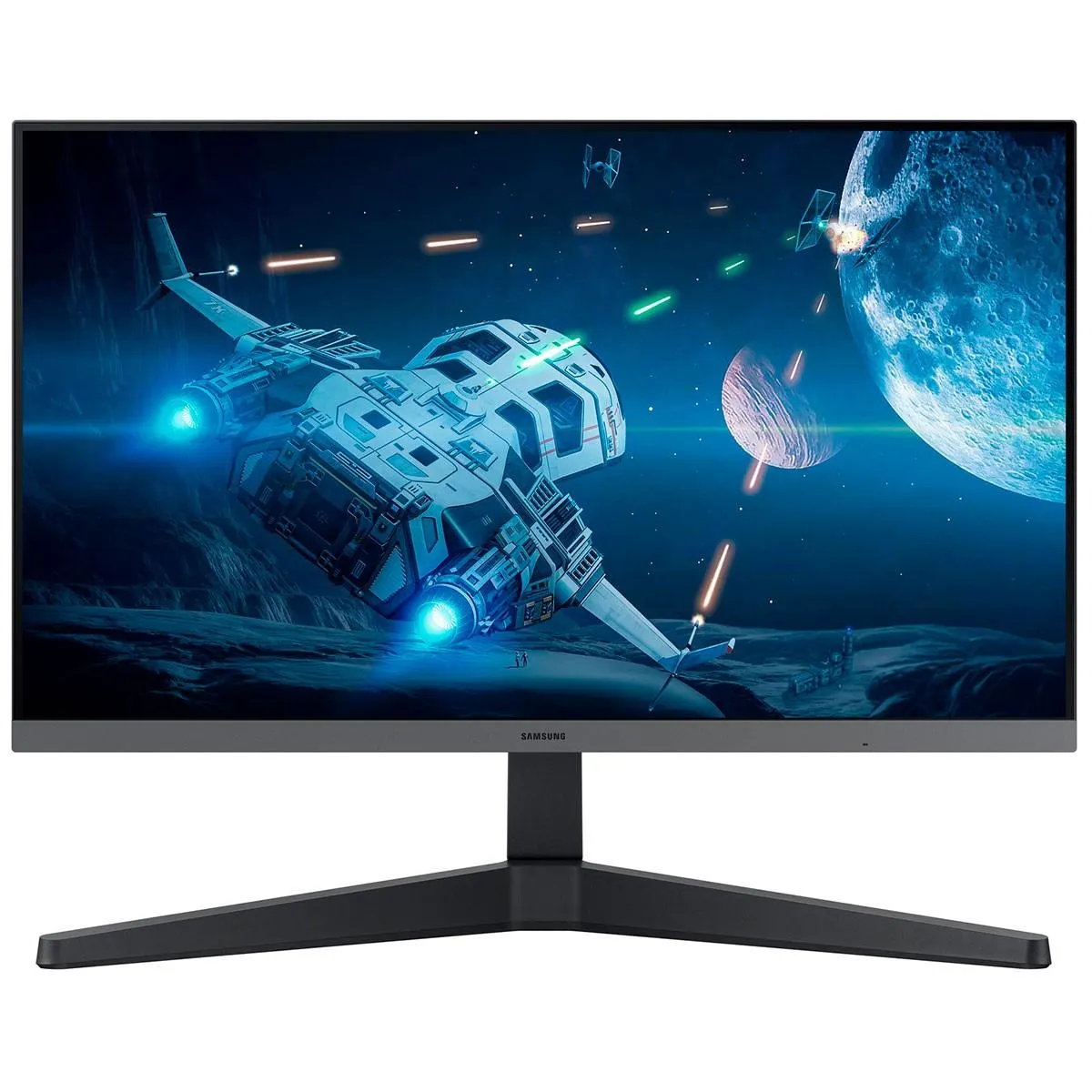 MONITOR SAMSUNG ESSENTIAL S3 DE 68,6CM (27'') LS27C310EAUXEN