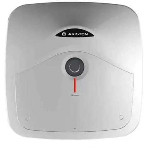 Termo eléctrico vertical Andris ARISTON R 15L OR EU