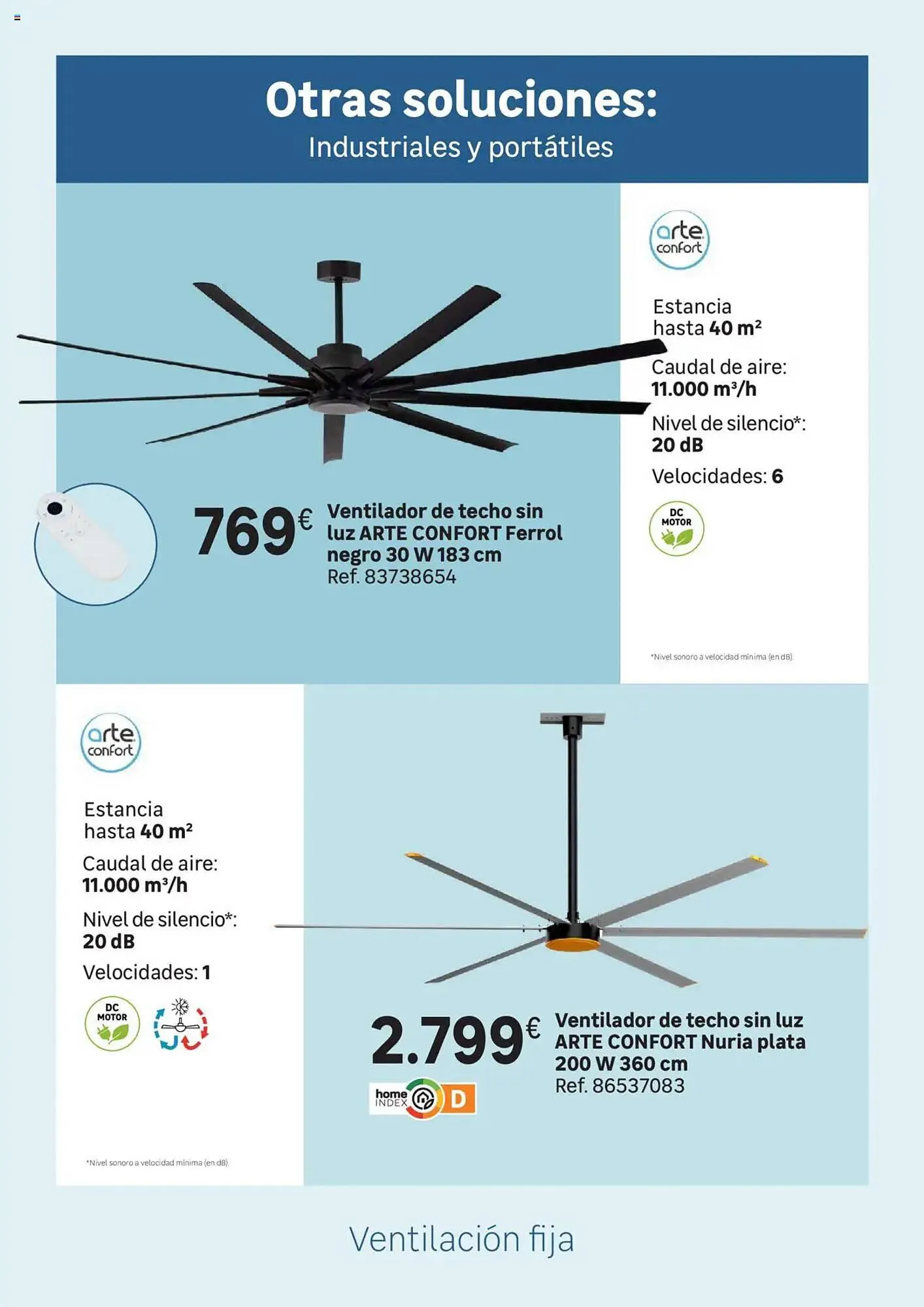 Catálogo de Folleto Leroy Merlin 2 de junio al 23 de junio 2025 - Página 136