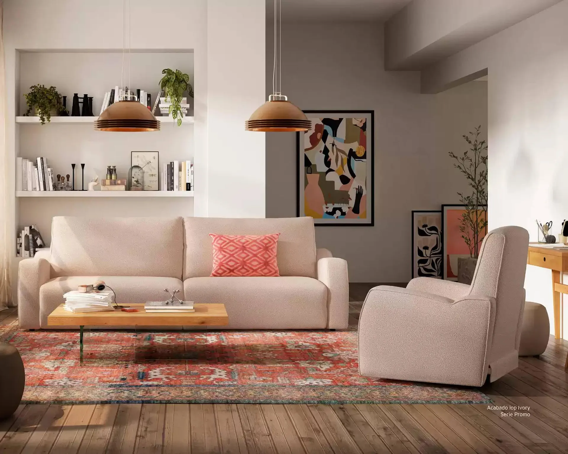 Catálogo de Folleto Kibuc 21 de noviembre al 21 de noviembre 2025 - Página 7