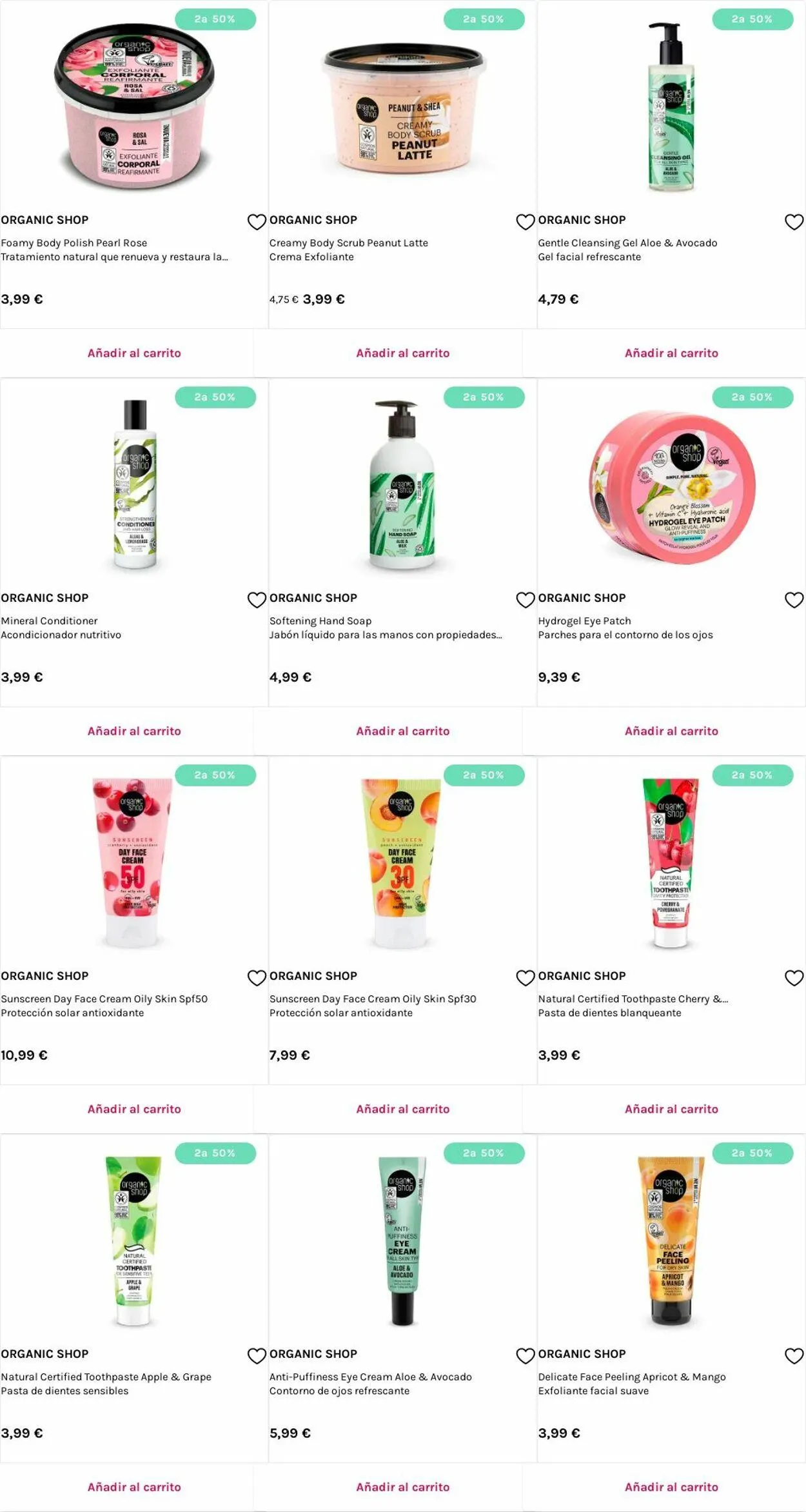 Catálogo de Druni 4 de agosto al 13 de agosto 2025 - Página 70