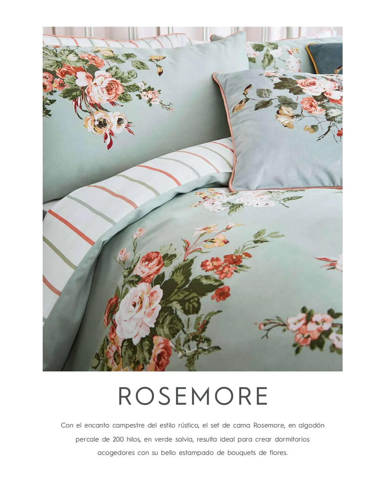 Catálogo de Folleto Laura Ashley 2 de marzo al 1 de febrero 2024 - Página 72