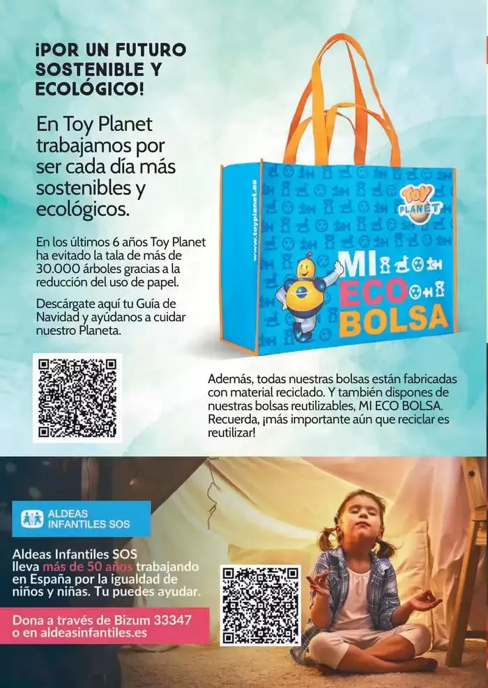 Catálogo de Navidad 4 de noviembre al 19 de diciembre 2024 - Página 320