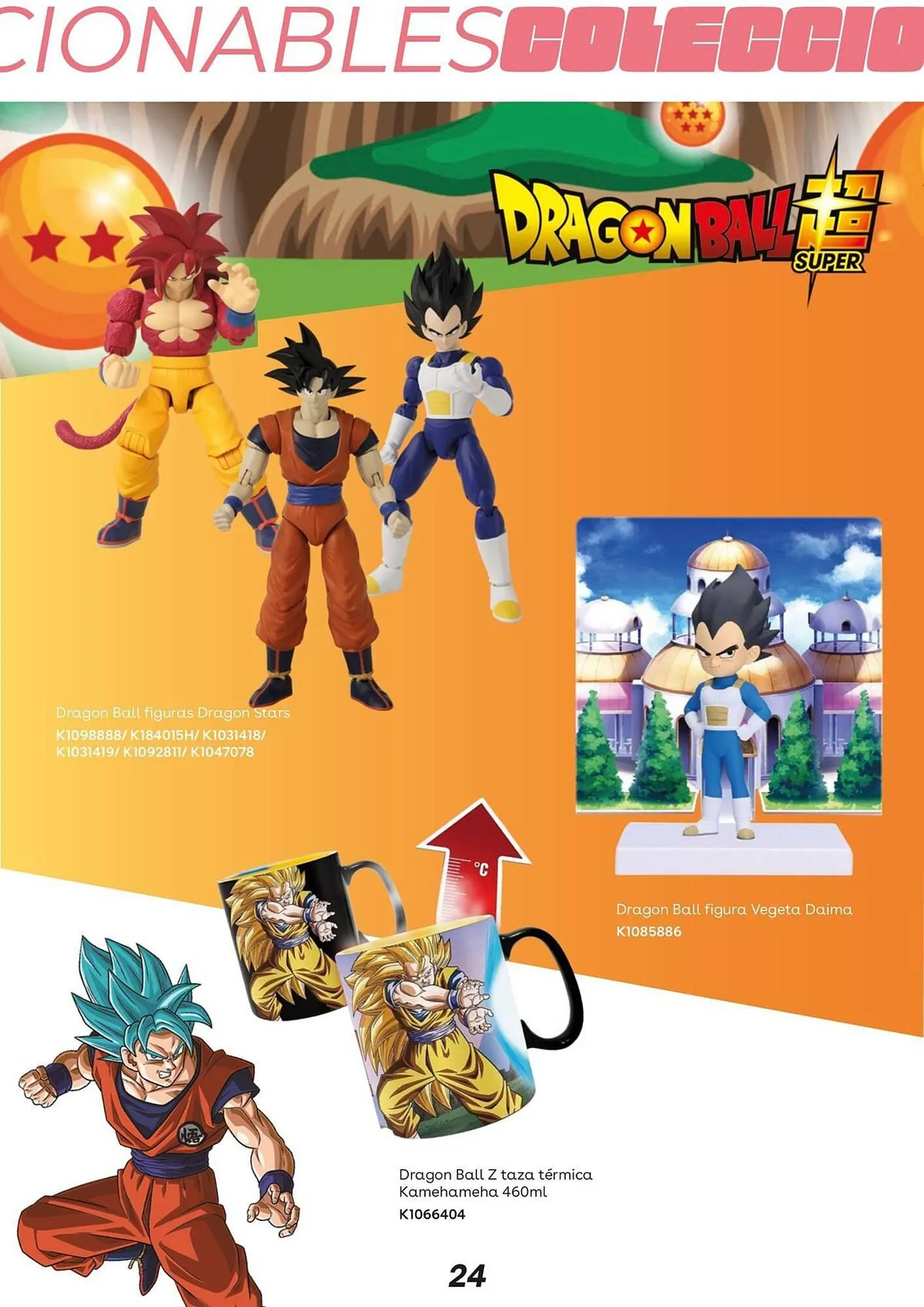Catálogo de Catálogo ToysRus 1 de mayo al 31 de mayo 2026 - Página 24