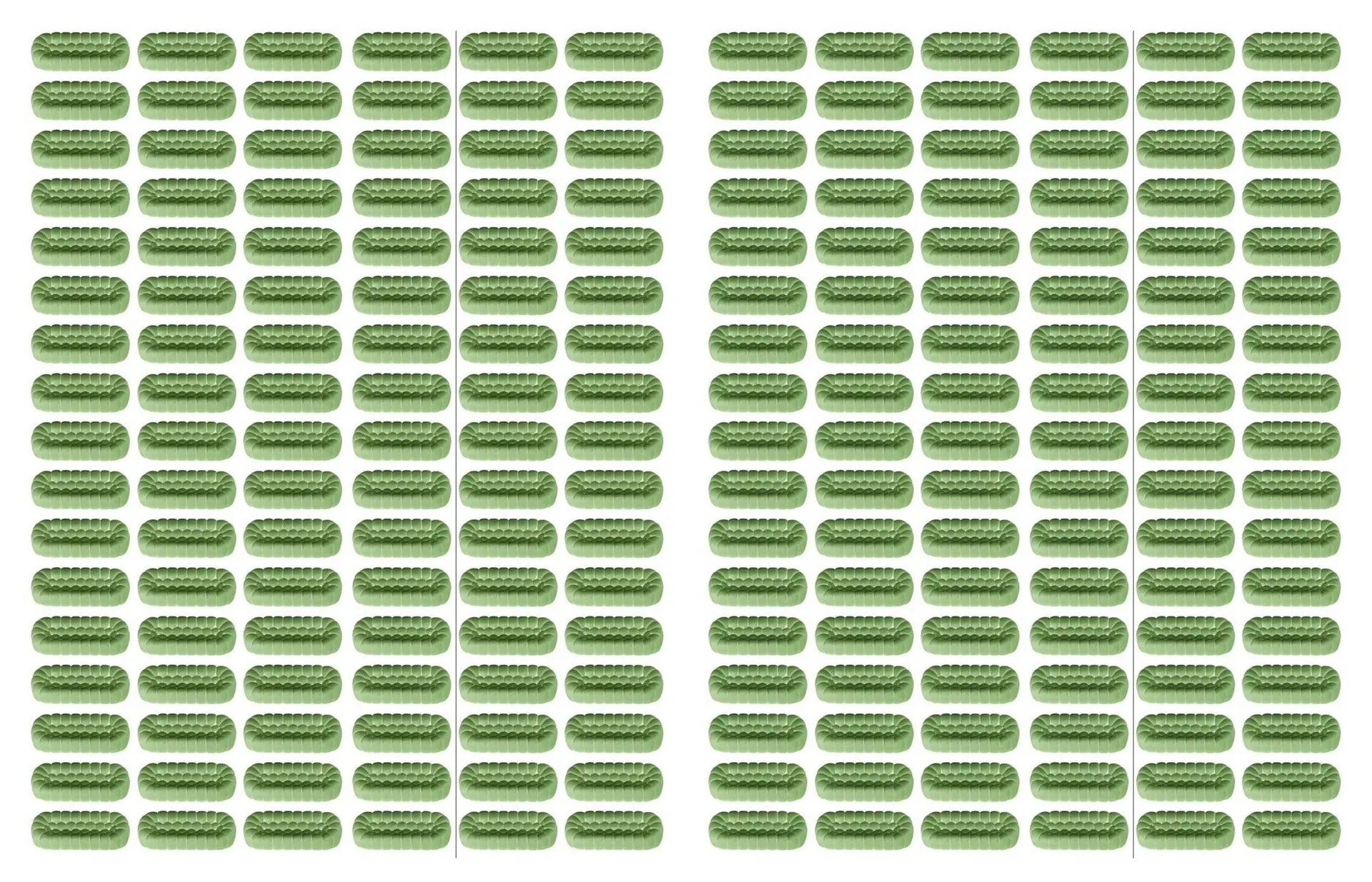 Catálogo de Catálogo Roche Bobois 4 de febrero al 31 de marzo 2026 - Página 2