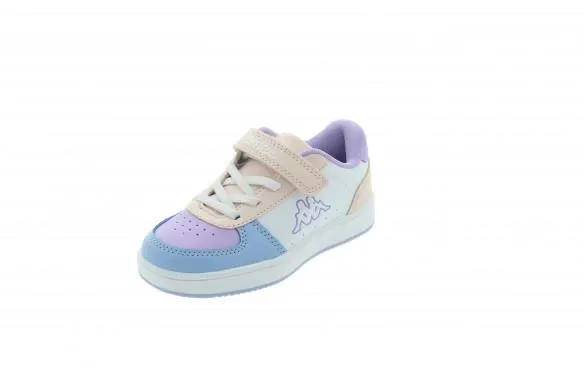 KAPPA LOGO MALONE BEBÉ