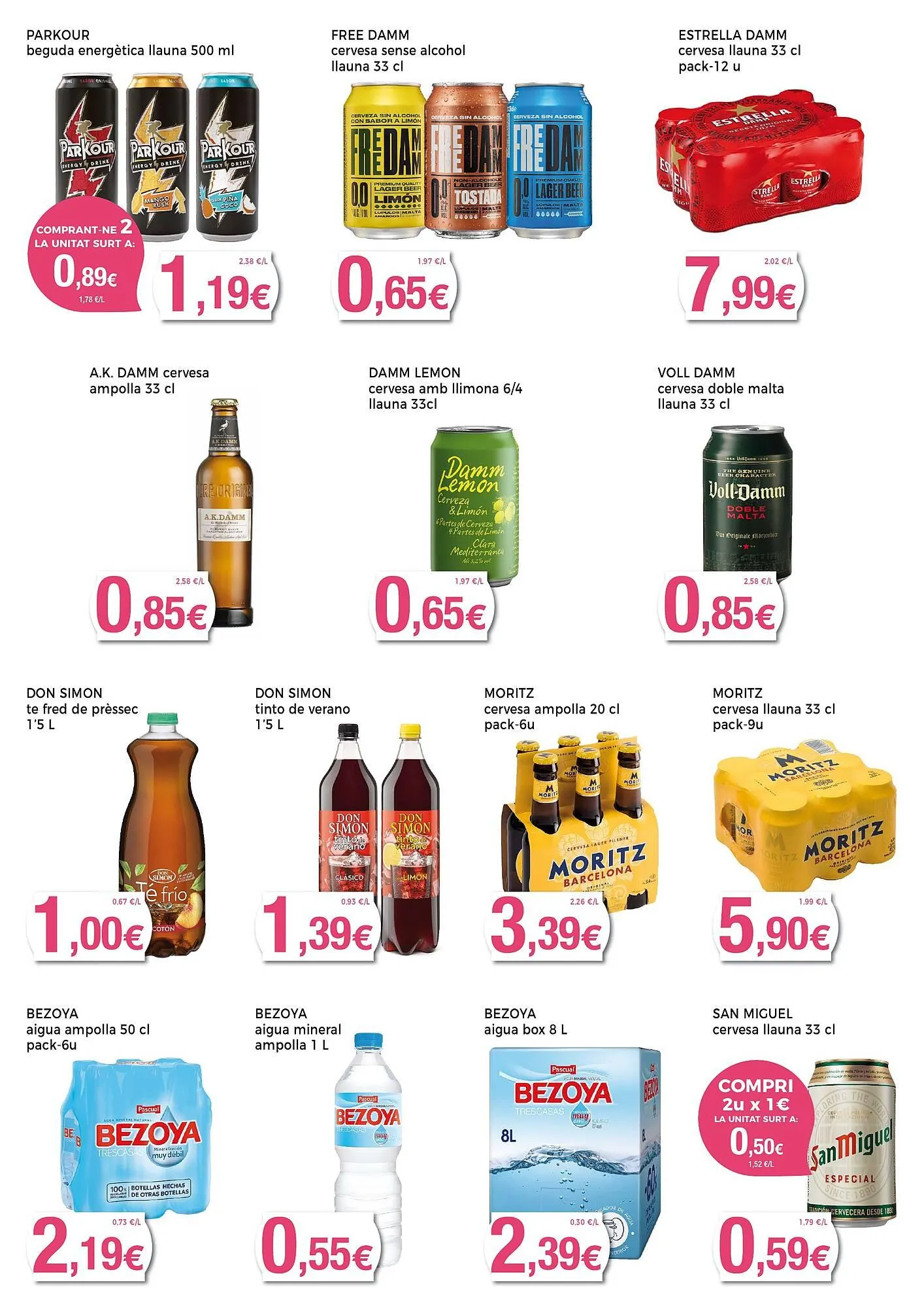 Catálogo de Folleto Keisy 23 de mayo al 22 de junio 2024 - Página 13