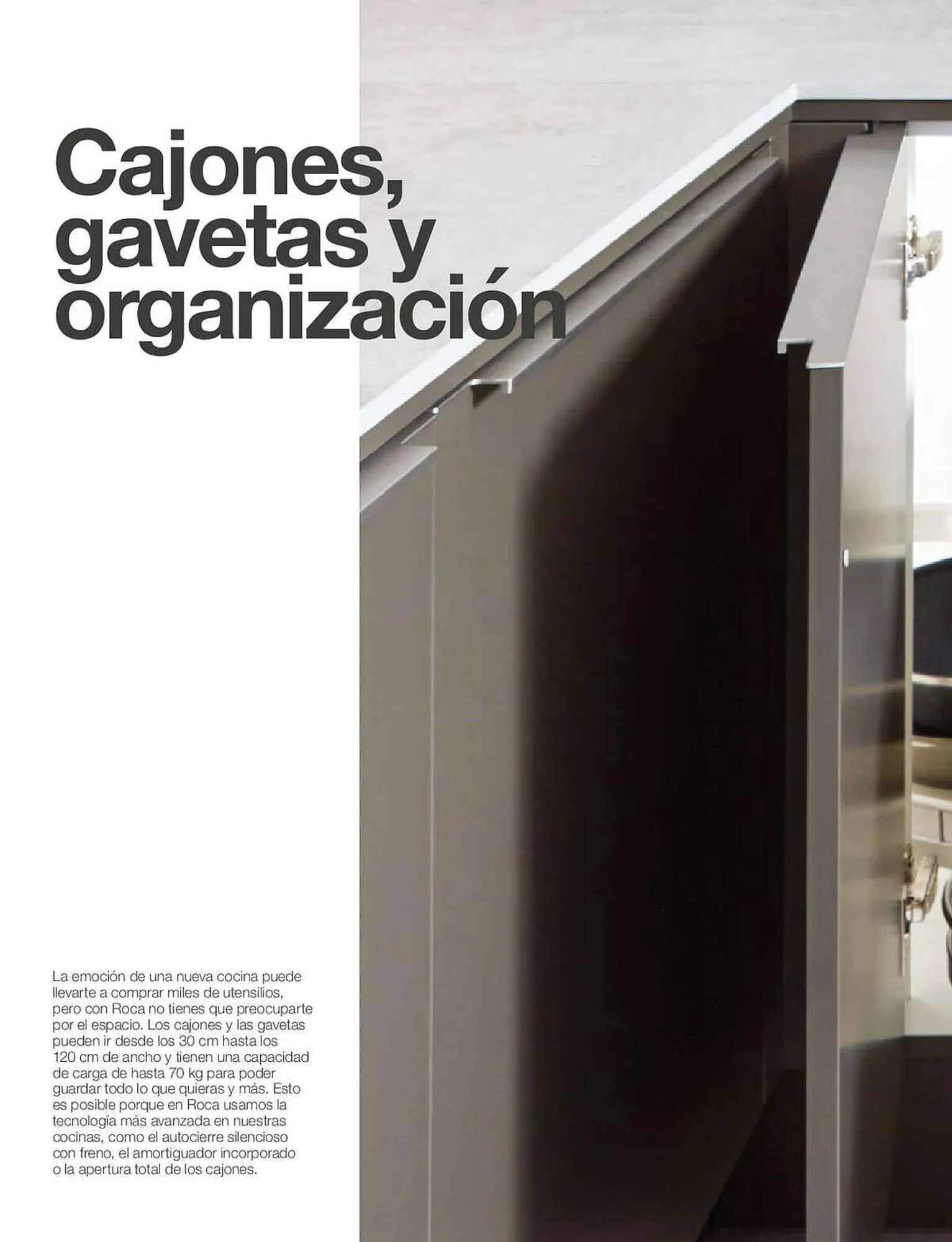 Catálogo de Folleto Roca 5 de enero al 1 de enero 2024 - Página 27