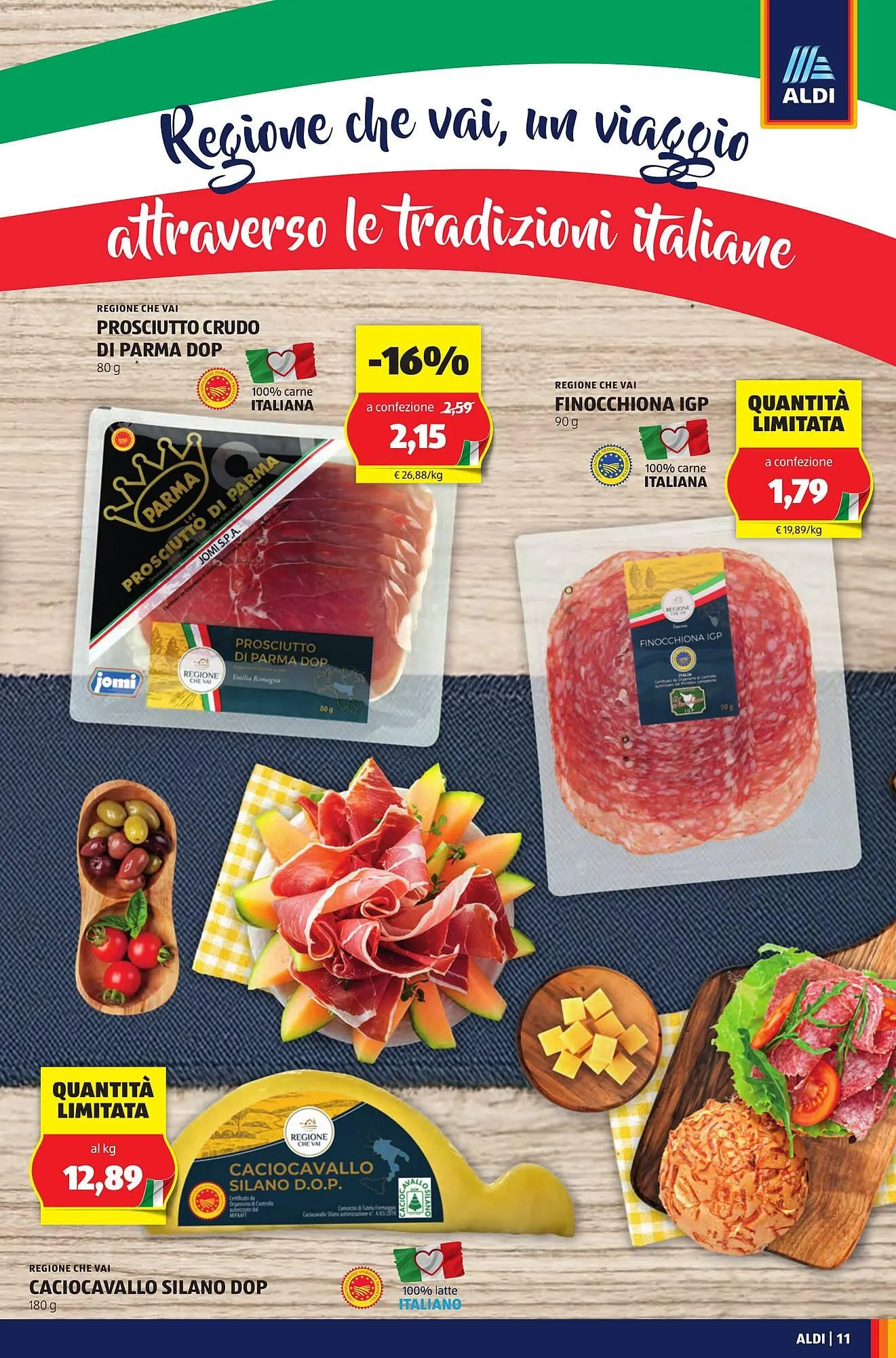 Catálogo de Folleto Lidl 21 de julio al 27 de julio 2025 - Página 11